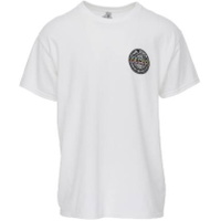 Fade Tee